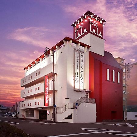 Hotel Lala Minato - Adult Only 名古屋 外观 照片