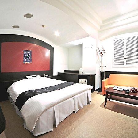 Hotel Lala Minato - Adult Only 名古屋 外观 照片