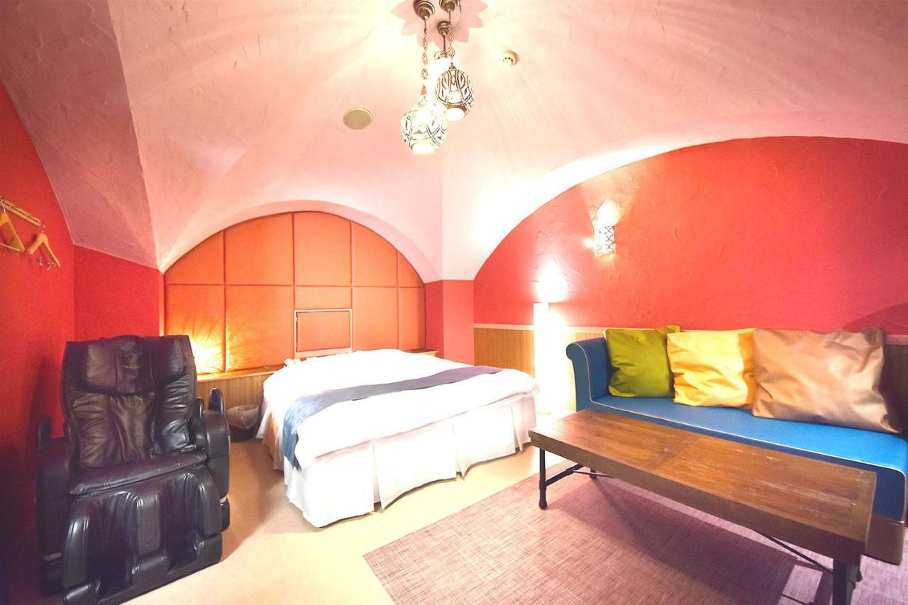 Hotel Lala Minato - Adult Only 名古屋 外观 照片