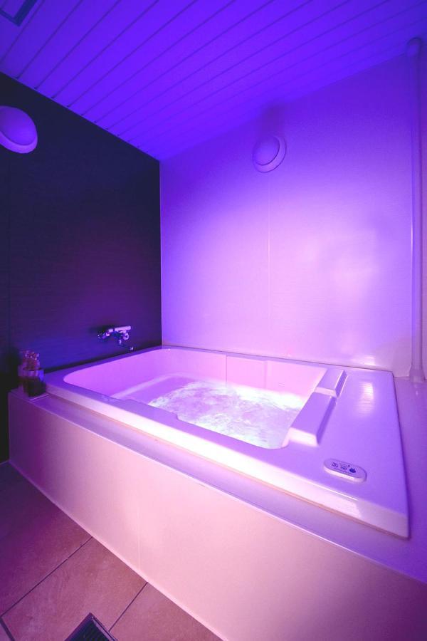Hotel Lala Minato - Adult Only 名古屋 外观 照片
