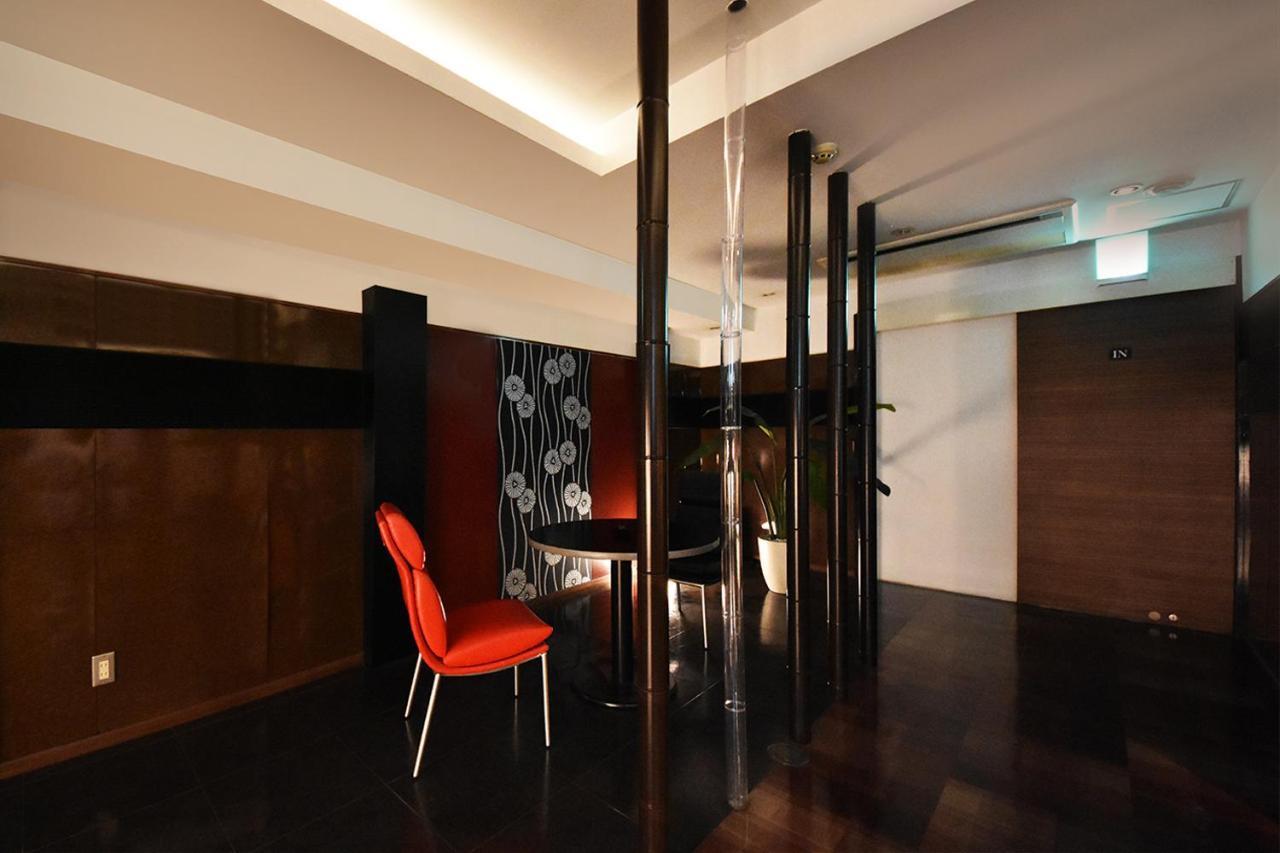 Hotel Lala Minato - Adult Only 名古屋 外观 照片