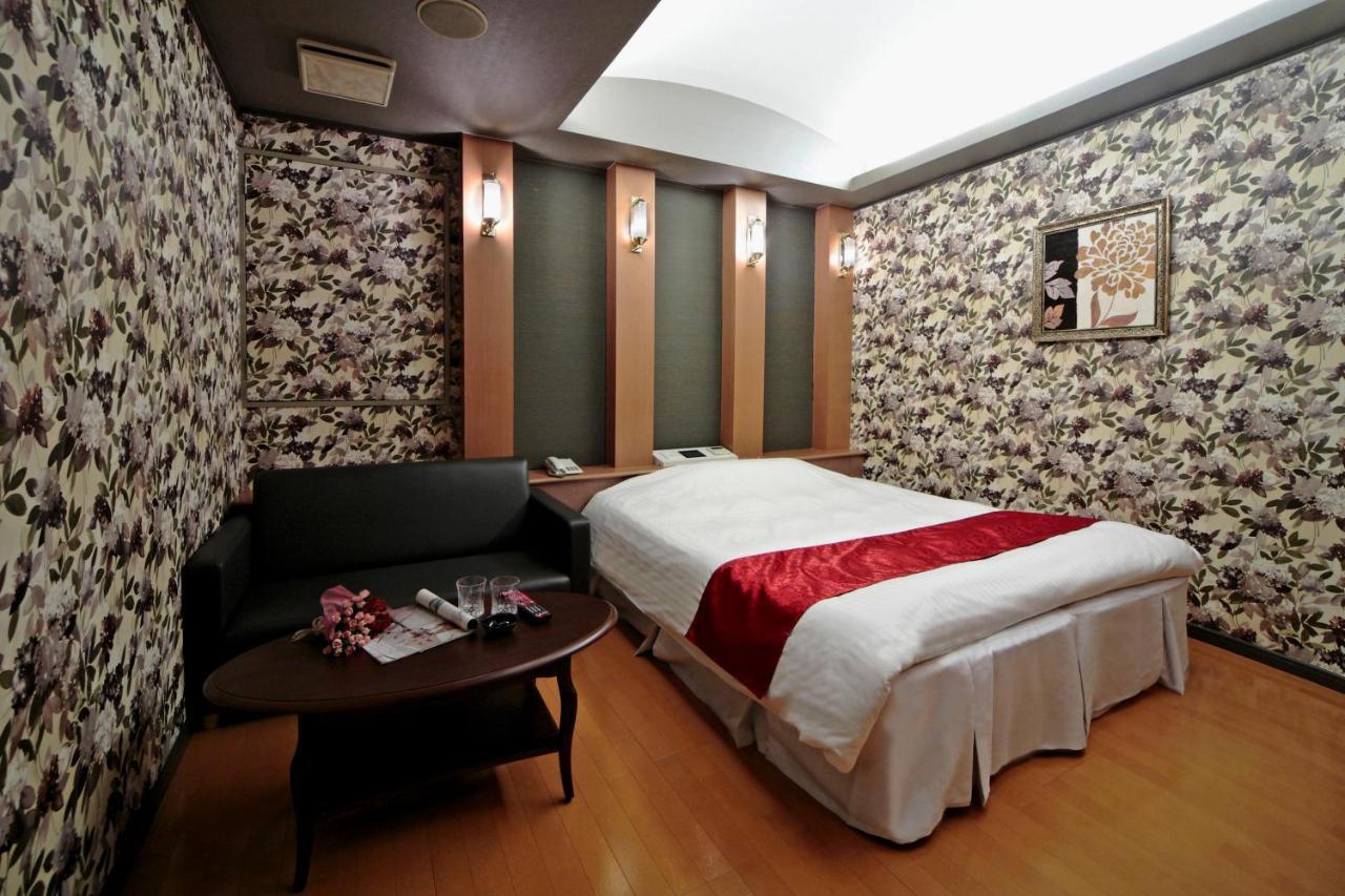 Hotel Lala Minato - Adult Only 名古屋 外观 照片