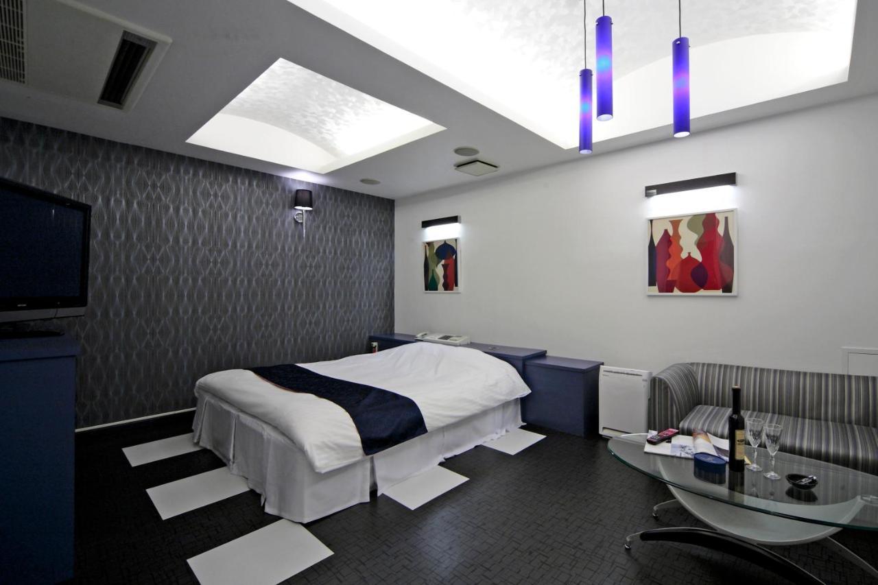 Hotel Lala Minato - Adult Only 名古屋 外观 照片
