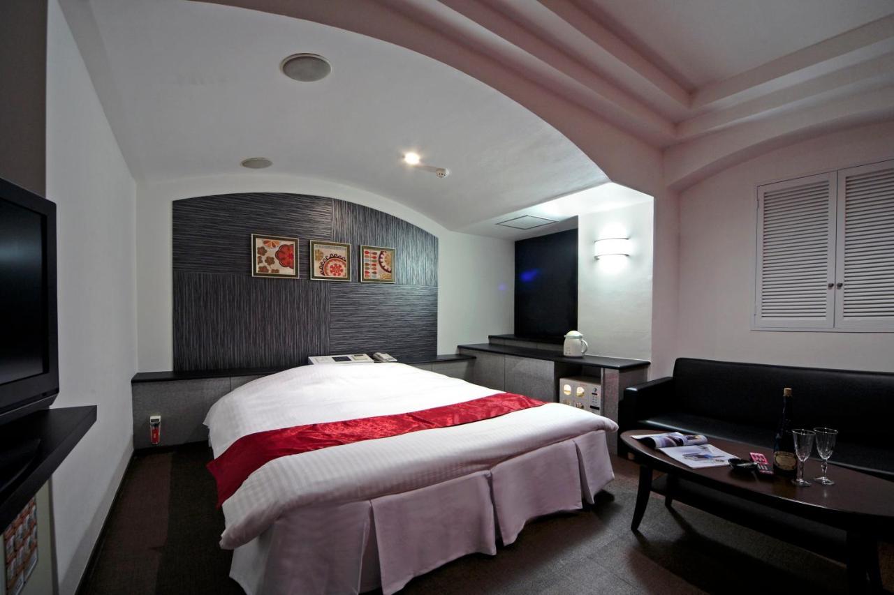 Hotel Lala Minato - Adult Only 名古屋 外观 照片