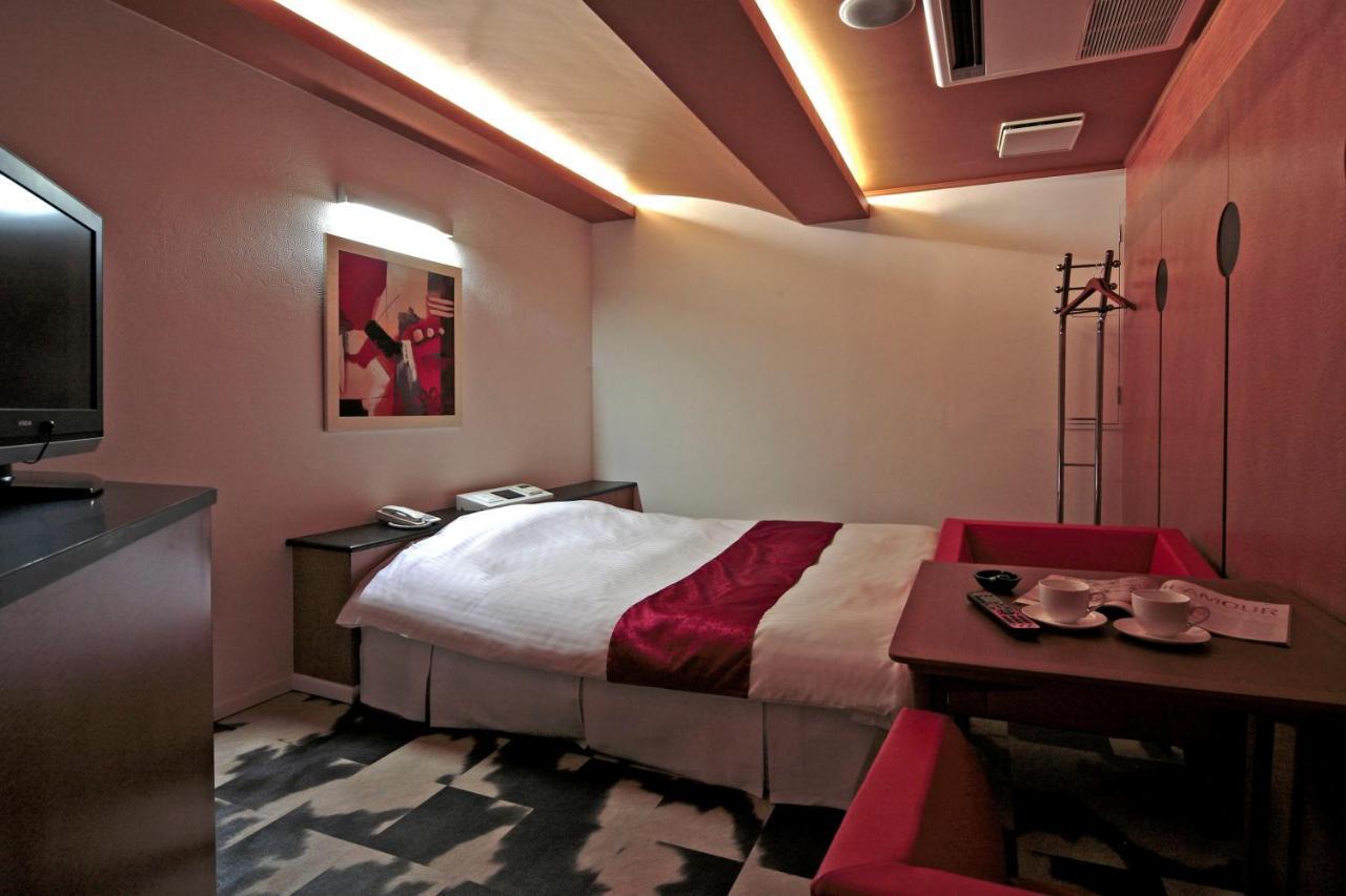 Hotel Lala Minato - Adult Only 名古屋 外观 照片