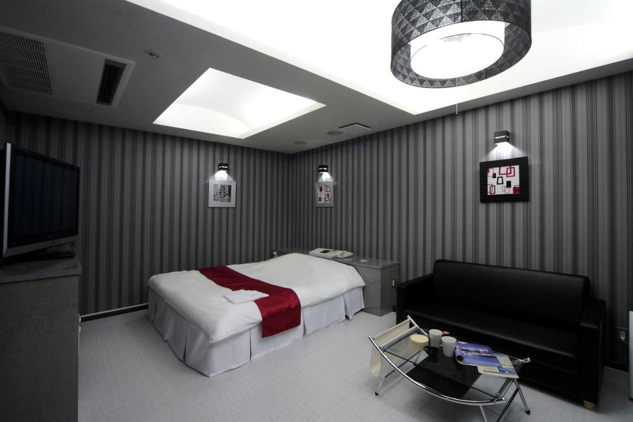 Hotel Lala Minato - Adult Only 名古屋 外观 照片