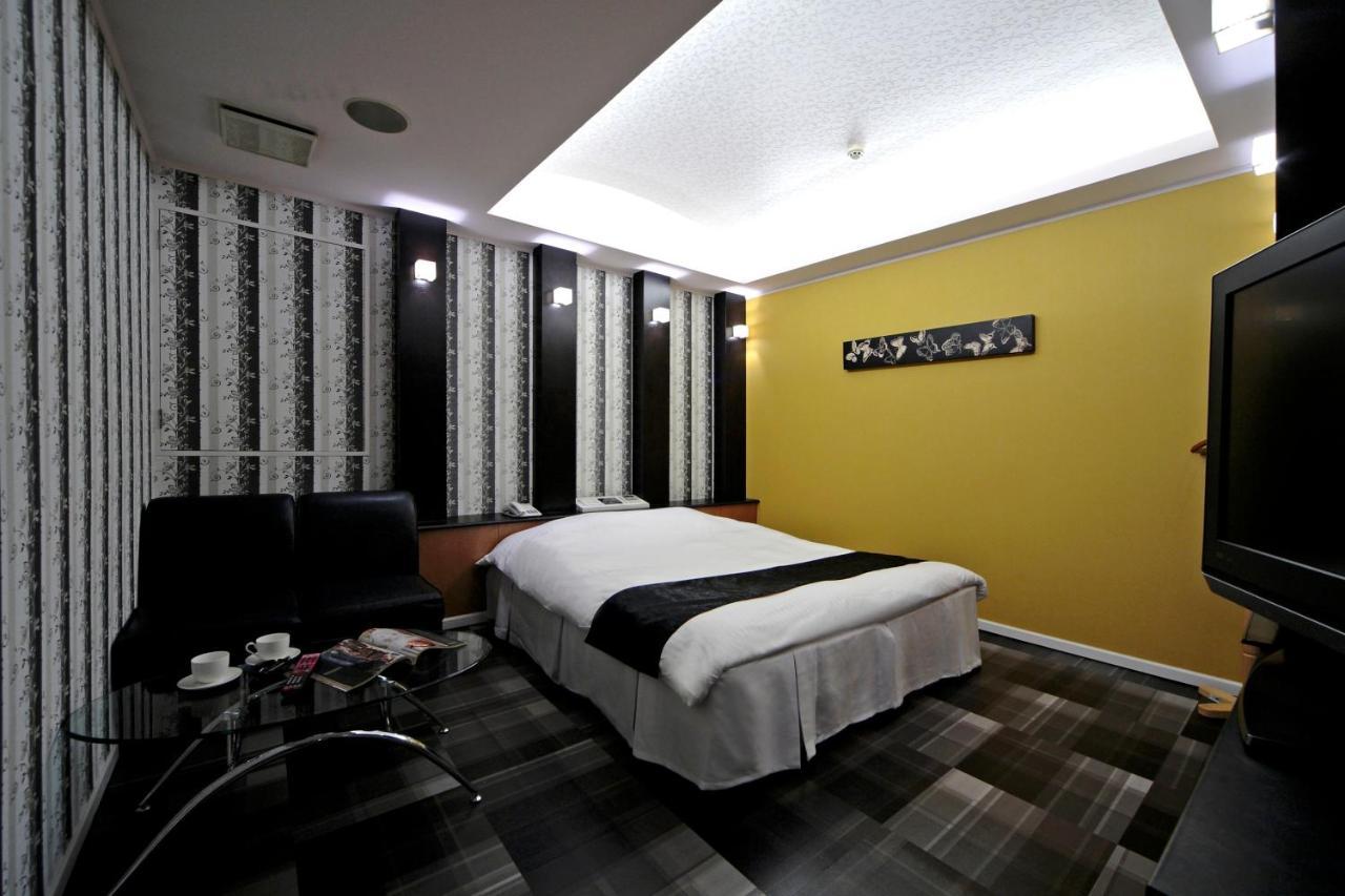 Hotel Lala Minato - Adult Only 名古屋 外观 照片