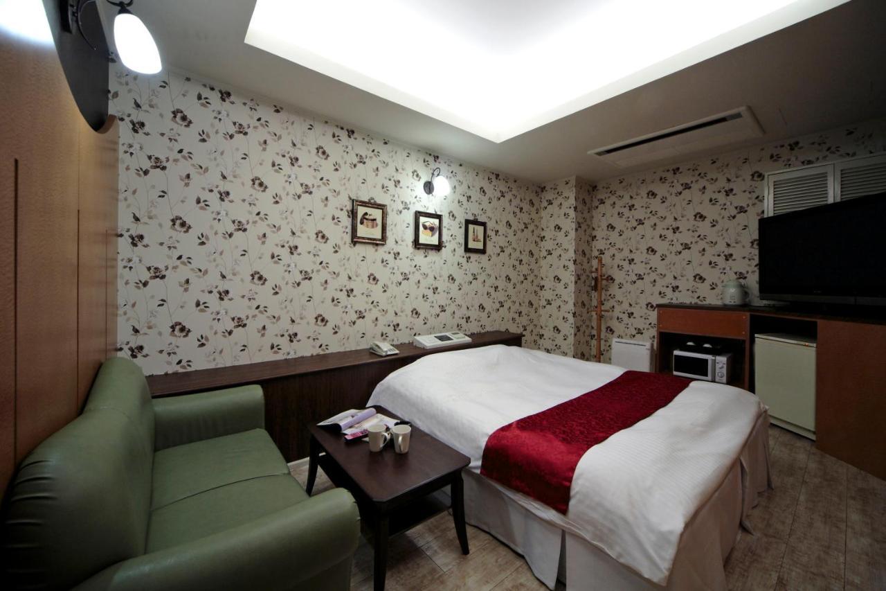 Hotel Lala Minato - Adult Only 名古屋 外观 照片