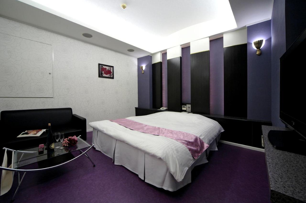 Hotel Lala Minato - Adult Only 名古屋 外观 照片