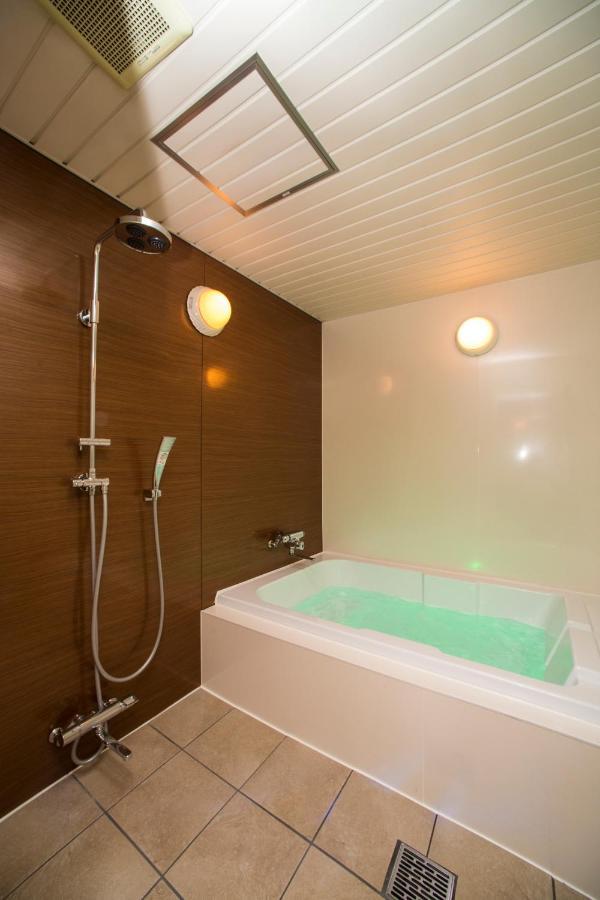 Hotel Lala Minato - Adult Only 名古屋 外观 照片