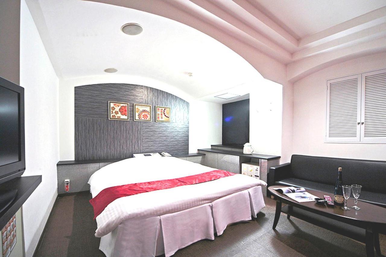 Hotel Lala Minato - Adult Only 名古屋 外观 照片