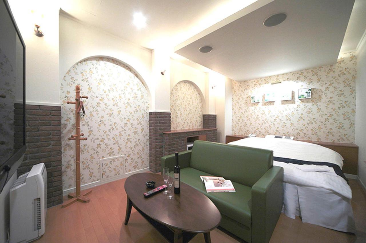 Hotel Lala Minato - Adult Only 名古屋 外观 照片