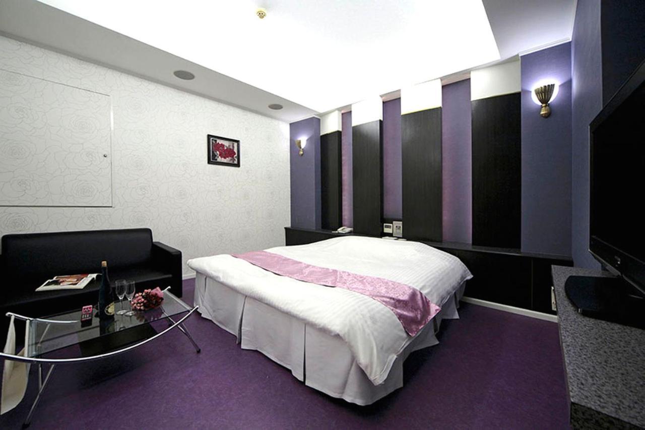 Hotel Lala Minato - Adult Only 名古屋 外观 照片