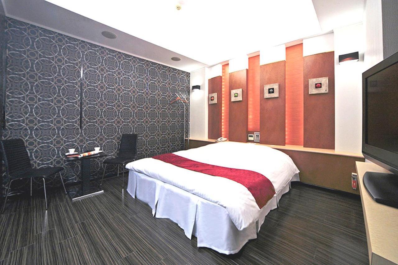 Hotel Lala Minato - Adult Only 名古屋 外观 照片